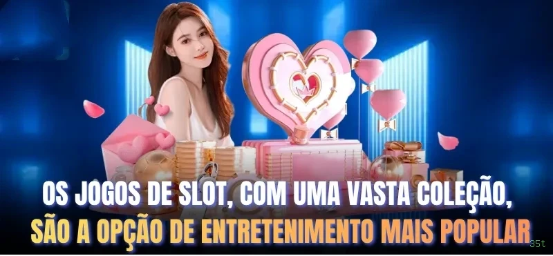 APK oficial da 35t para Android